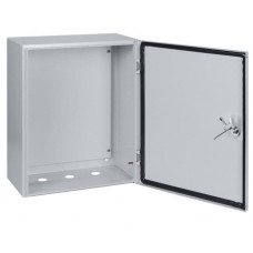 ЩМП-2-0 (500х400х220) IP54 Народный (SQ0905-2602). Щит с монтажной панелью. TDM ЕLECTRIC