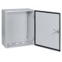 ЩМП-2-0 (500х400х220) IP54 Народный (SQ0905-2602). Щит с монтажной панелью. TDM ЕLECTRIC