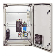 NSBox-4661 (CX01F06F). Узел доступа. NSGate