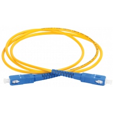 FPC09-SCU-SCU-C1L-7M. Патч-корд оптический. ITK