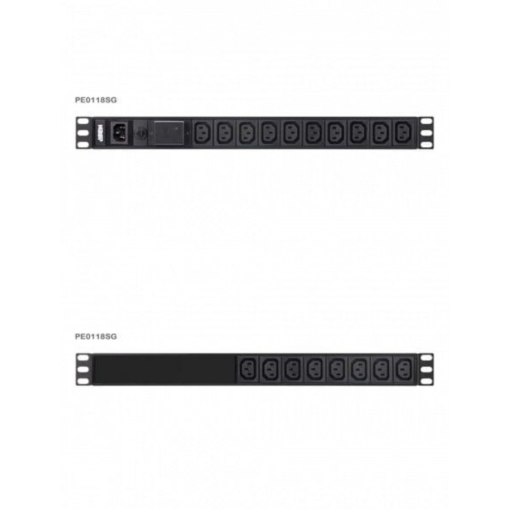 PE0118SG-AT-G. Устройство распределения питания. ATEN