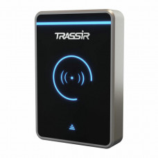 TR-R3E. Считыватель бесконтактный для proxi-карт. Trassir
