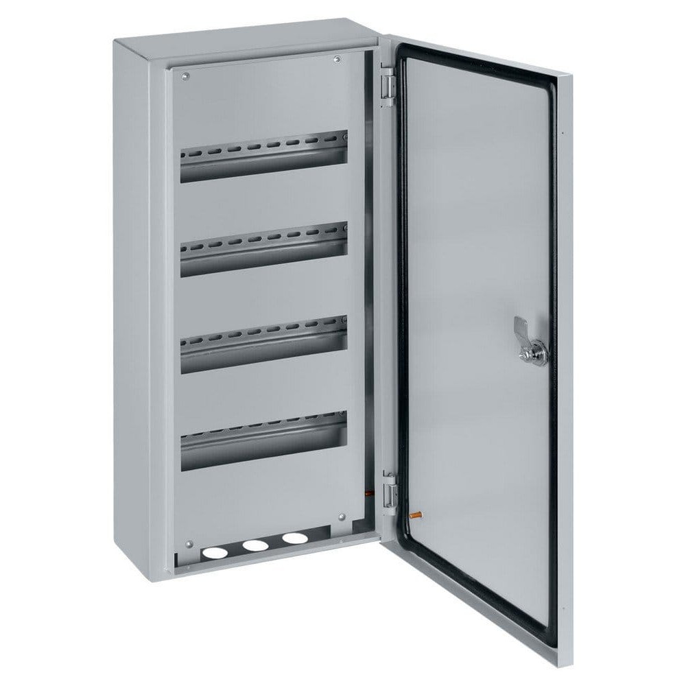 ЩРН-48 (670х330х120) IP54 Народный эконом (SQ0905-3013). Щит распределительный. TDM ЕLECTRIC