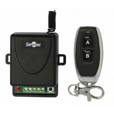 ST-RC117RR. Комплект управления по радиоканалу. Smartec