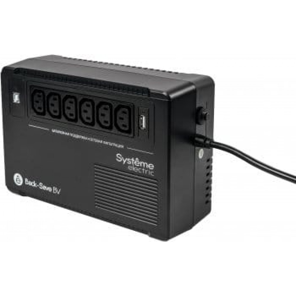 BVSE600I Systeme Electriс. Источник бесперебойного питания. Systeme Electric