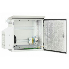 NSB-4040C (B404C2F0). Шкаф монтажный. NSGate