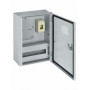 ЩУРН-3/12 (480х350х165) IP54 Народный эконом (SQ0905-3206). Щит учётно-распределительный. TDM ЕLECTRIC