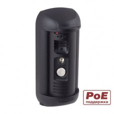 DS06AP (Black). Вызывная панель IP-домофона. Beward