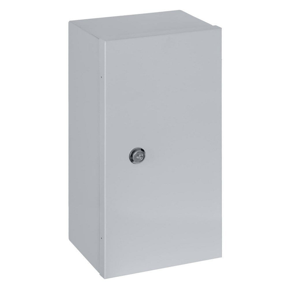ЩМП-4.2.1-0 (400х210х150) IP54 Народный эконом (SQ0905-3406). Щит с монтажной панелью. TDM ЕLECTRIC