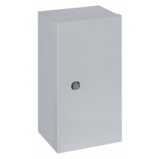 ЩМП-4.2.1-0 (400х210х150) IP54 Народный эконом (SQ0905-3406). Щит с монтажной панелью. TDM ЕLECTRIC