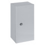 ЩМП-4.2.1-0 (400х210х150) IP54 Народный эконом (SQ0905-3406). Щит с монтажной панелью. TDM ЕLECTRIC