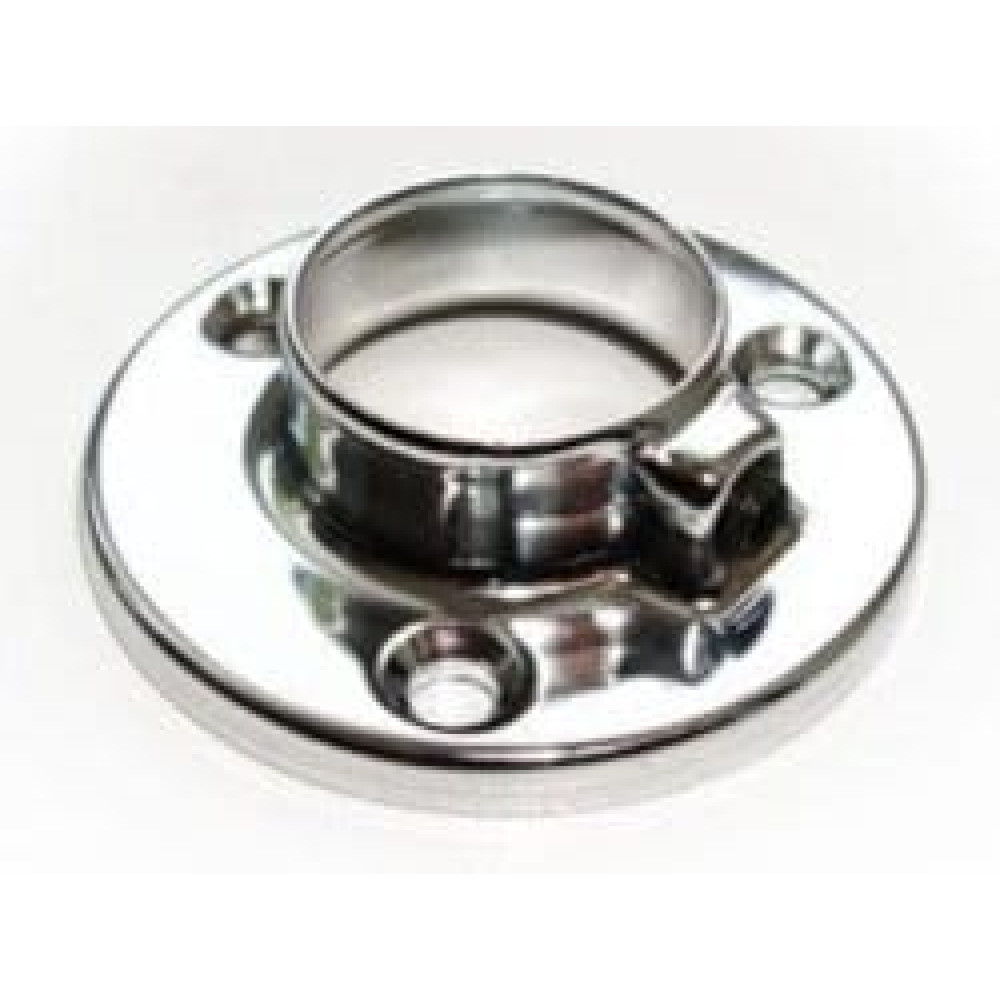 ASP-D25.F. Фланец для крепления поручня к стене. ASP