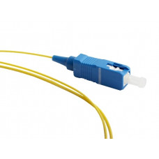 FPT-B9-9-SC/UR-2M-LSZH-YL. Пигтейл оптический. Hyperline FPT-B9-9-SC/UR-2M-LSZH-YL. Пигтейл оптический. Hyperline