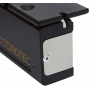 ML-200K-3 Premium Black с планкой. Замок электромагнитный. AccordTec
