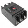 LS250 25кА 3P 200А ProPact (mccb-250-25-3-200-ls). Автоматический выключатель в литом корпусе. EKF