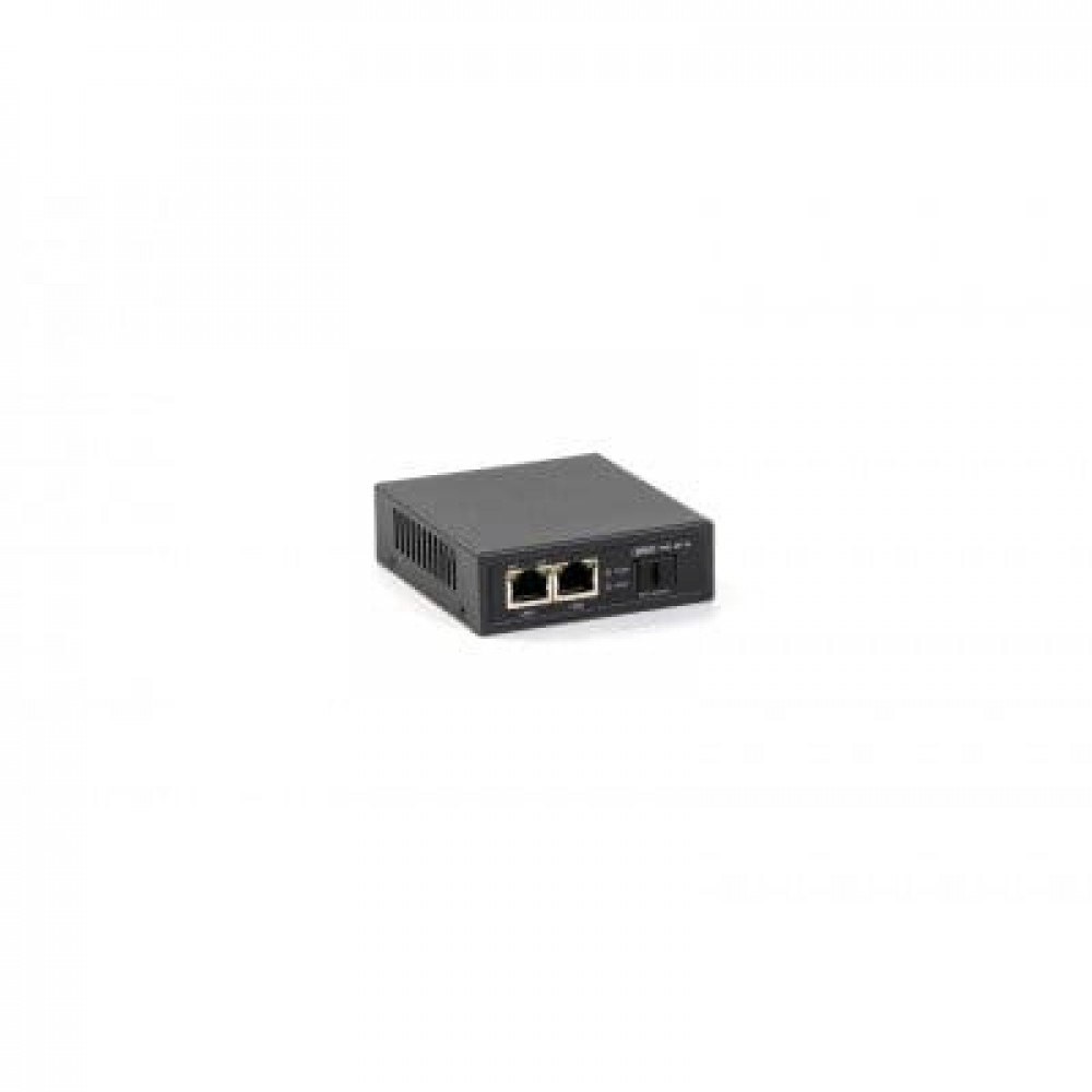 SKAT PoE-2E-1S (4083). Коммутатор с PoE. Бастион