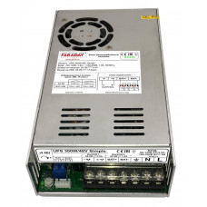 UPS 300W/48V Simple. Блок бесперебойного питания. FARADAY