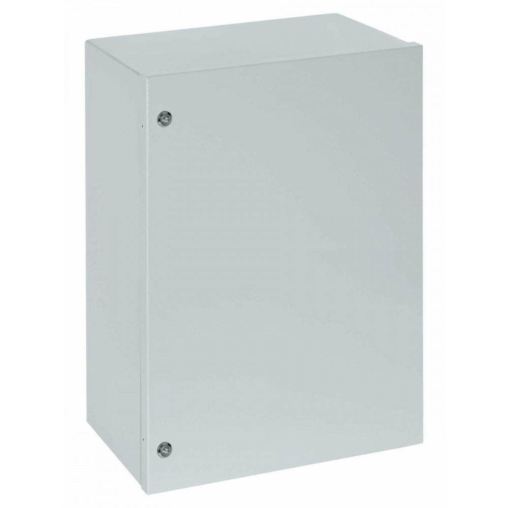 ЩМП-5-0 (1000х650х285) IP54 Народный эконом (SQ0905-3412). Щит с монтажной панелью. TDM ЕLECTRIC