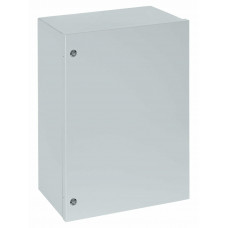 ЩМП-5-0 (1000х650х285) IP54 Народный эконом (SQ0905-3412). Щит с монтажной панелью. TDM ЕLECTRIC