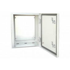 ЩМП-3.3.15, IP66 (SQ0905-1005). Шкаф металлический с монтажной платой. TDM ЕLECTRIC