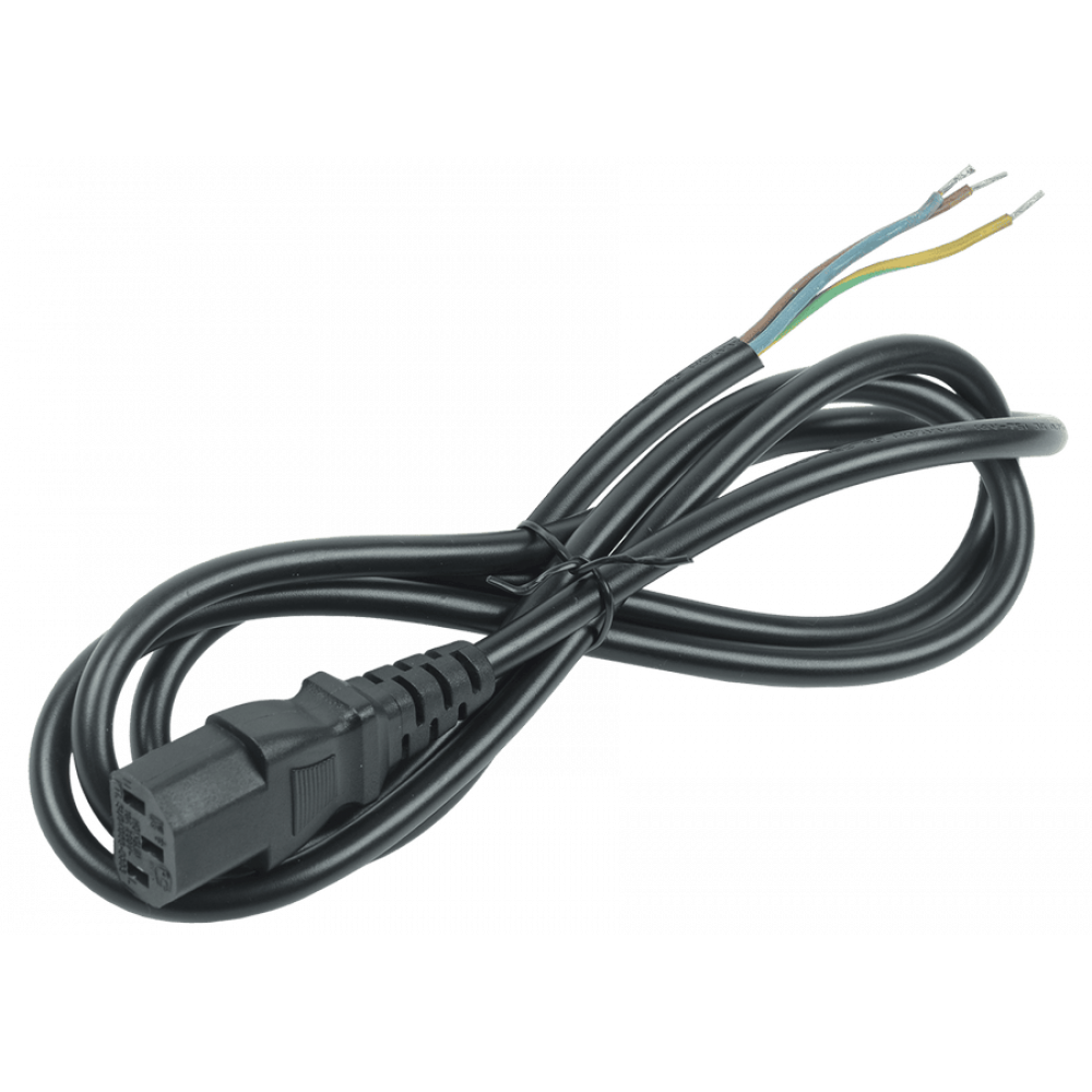 PC-C13N-1M. Кабель питания. ITK
