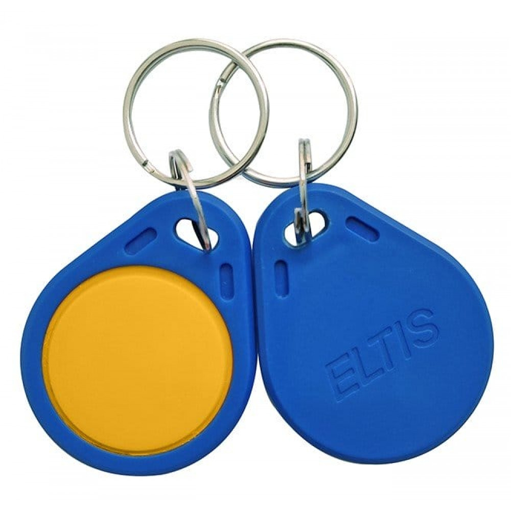 ELTIS RF Ключ для домофона. Брелок. ELTIS