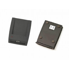 Z-2 (мод. EHT Hotel) темный (RF-1996). Настольный считыватель. IronLogic