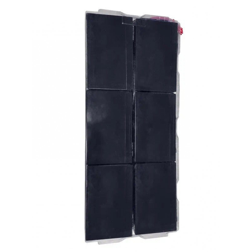 SERBC196 Systeme Electric. Аккумулятор герметичный свинцово-кислотный. Systeme Electric