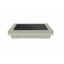 CTV-M3722 Spectrum Be (бежевый). Монитор домофона цветной. CTV