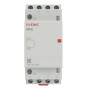 YON max MCE 4P 40A 240В 4НО (MCE-40-40-A240). Контактор модульный. ДКС