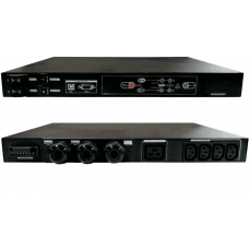 ATS-30A (1887140). Байпас. POWERCOM