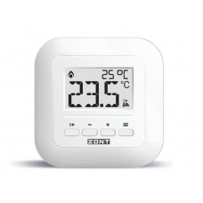 ZONT МЛ-232. Комнатный термостат. MicroLine