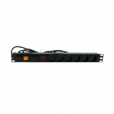 S6-Amp. Блок электрических розеток. Штиль