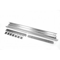 EMS-VG-33U.600. Комплект вертикальных направляющих. Elbox