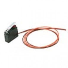 WRS-02. Тампер на стену для извещателей VXI-ST/AM/DAM. Optex