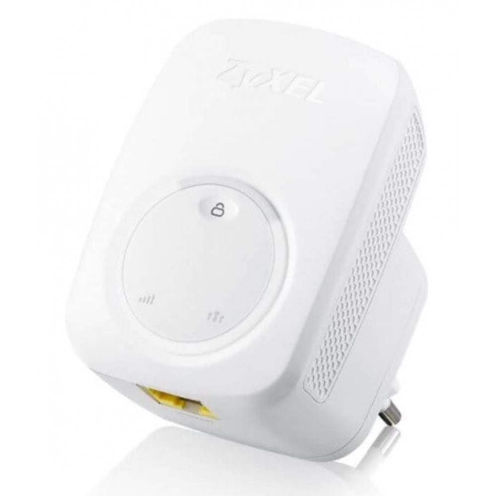 WRE2206-EU0101F. Точка доступа. ZYXEL