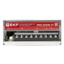 MPS-500W-12. Блок питания на монтажную панель 500Вт. EKF