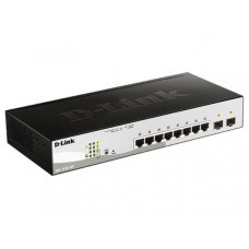 DGS-1210-10P/F3A. Коммутатор. D-Link DGS-1210-10P/F3A. Коммутатор. D-Link