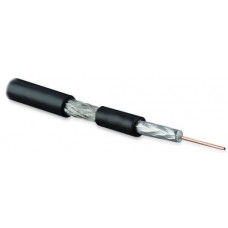 COAX-RG59-CU-500. Кабель коаксиальный. Hyperline COAX-RG59-CU-500. Кабель коаксиальный. Hyperline