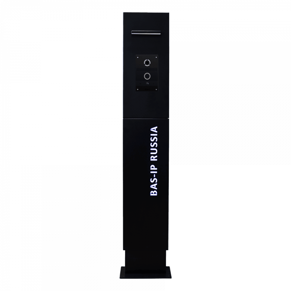 BAS-IP Stella AV-08. Стойка домофонная. BAS-IP