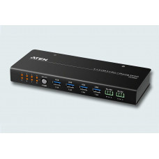 US3384i-AT. Переключатель USB. ATEN