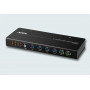 US3384i-AT. Переключатель USB. ATEN