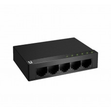Netis ST3105C. Коммутатор неуправляемый. Netis Netis ST3105C. Коммутатор неуправляемый. Netis