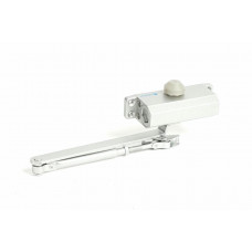 SPRUT Door Closer-051GR (8855). Доводчик дверной. Бастион