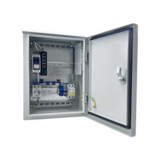 CO-SBOXP504. Уличная станция. ComOnyx