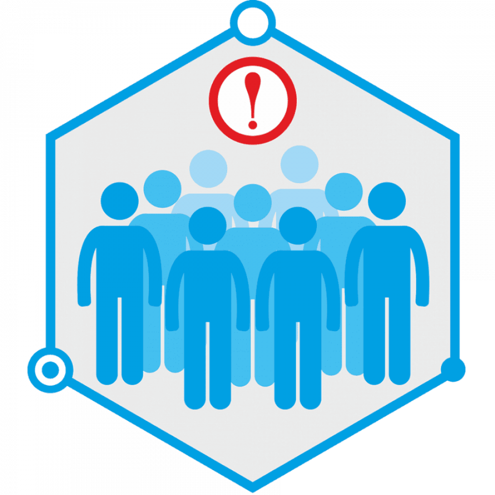 TRASSIR Crowd Detector. Программное обеспечение для IP-систем видеонаблюдения. Trassir