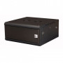 DR-640101. Шкаф телекоммуникационный 19 настенный, дверь металл, 4U. Datarex
