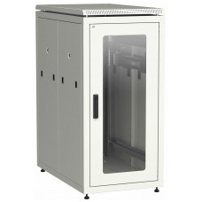 LN35-24U61-GP. Шкаф телекоммуникационный 19 напольный 24U. ITK