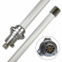 BC-100S VHF. Антенна базовая авиационная. Аргут