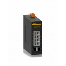 Opal10GS-2GX8GP-L5-L5. Коммутатор с PoE. Kyland